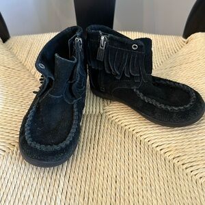 Ugg Toddler Moccasin